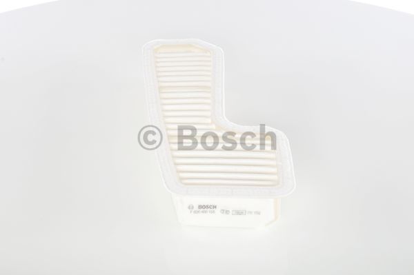 Filtr powietrza BOSCH F 026 400 158