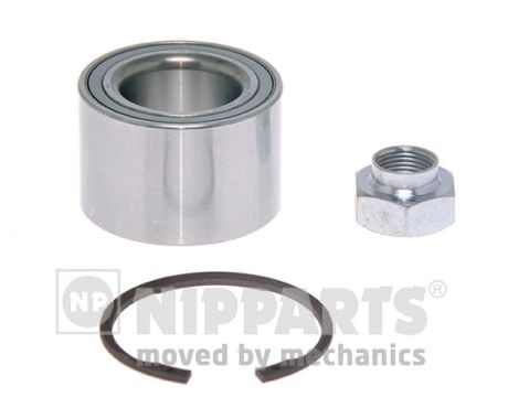 Zestaw łożysk koła NIPPARTS J4708012