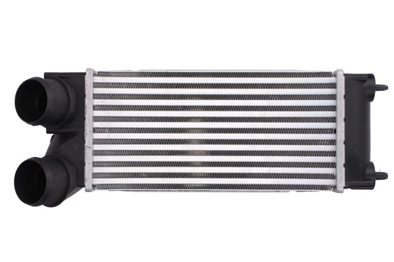 Chłodnica powietrza intercooler THERMOTEC DAC013TT