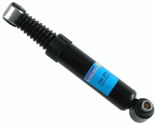 Amortyzator SACHS 230 375