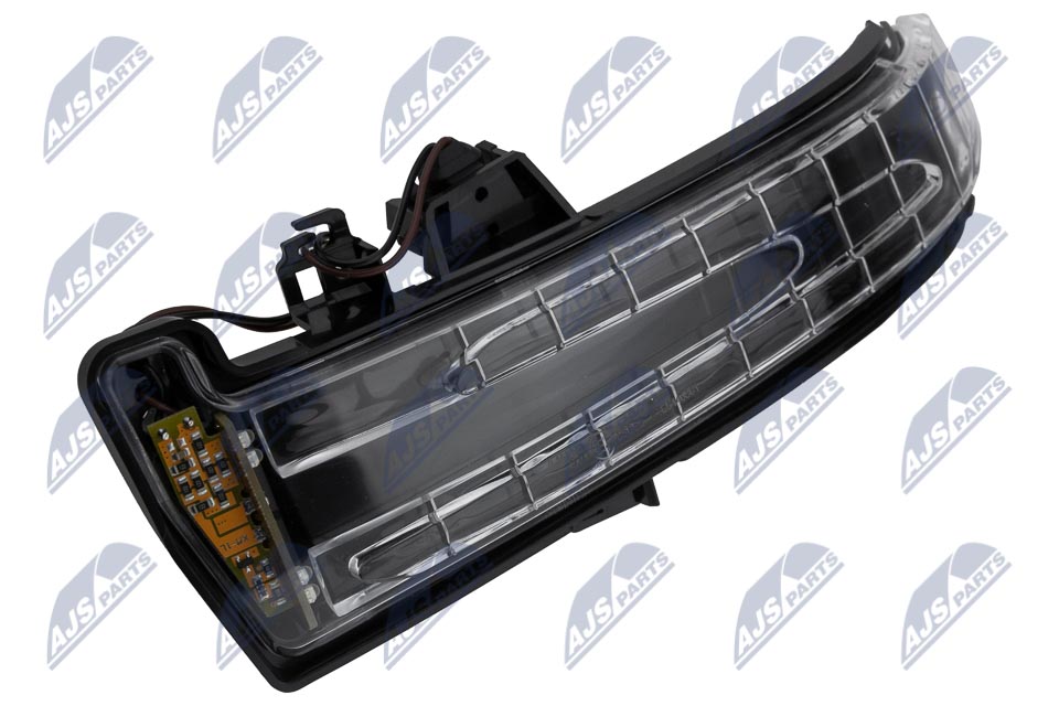 Lampa kierunkowskazu NTY ELP-ME-006
