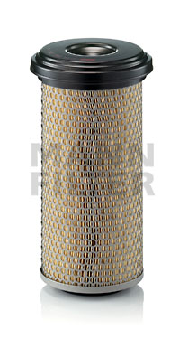 Filtr powietrza MANN-FILTER C 15 165