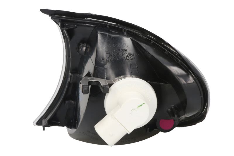 Lampa kierunkowskazu TYC 18-0163-05-2