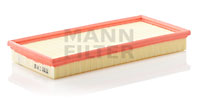 Filtr powietrza MANN-FILTER C 34 110