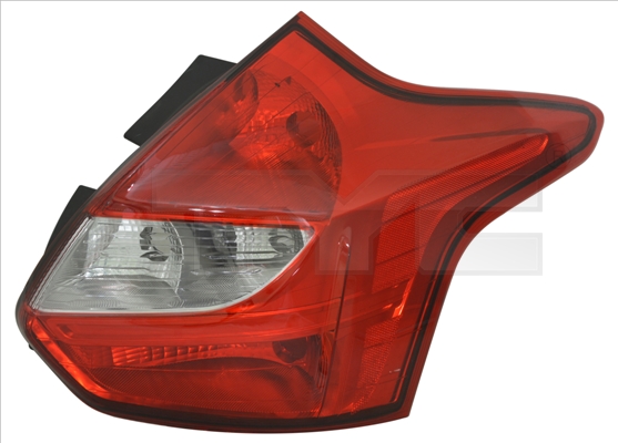 Lampa tylna zespolona TYC 11-11847-01-2