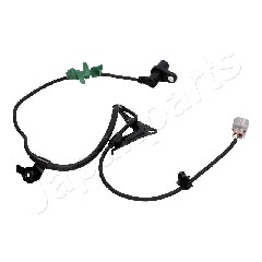 Czujnik ABS JAPANPARTS ABS-201