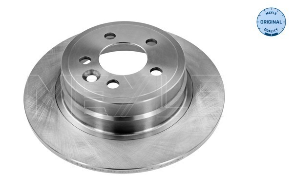 Tarcza hamulcowa MEYLE 45-15 523 0009