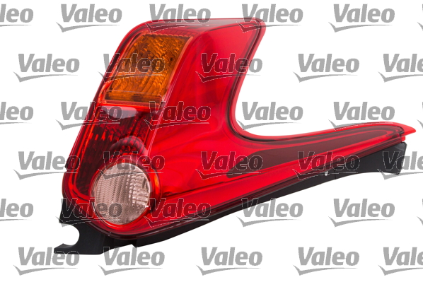 Lampa tylna zespolona VALEO 044976