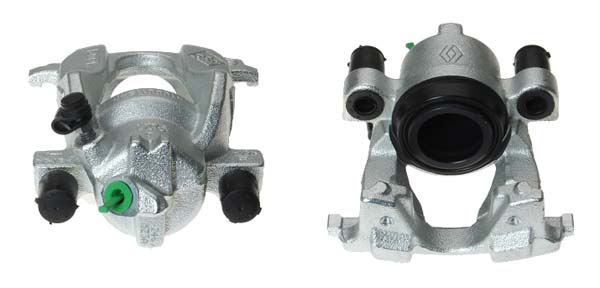Zacisk hamulca BUDWEG CALIPER 345220