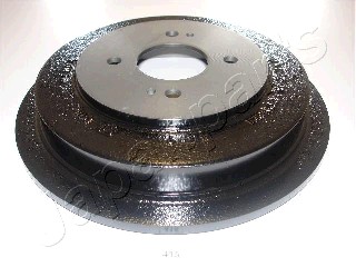 Bęben hamulcowy JAPANPARTS TA-415