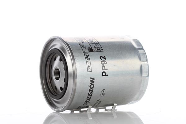 Filtr oleju PZL SEDZISZOW PP92