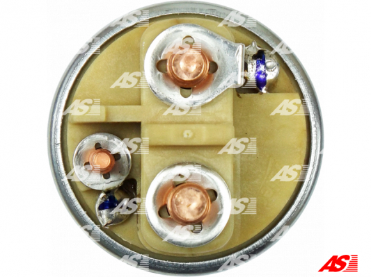 Elektromagnes rozrusznika AS-PL SS3030(VALEO)