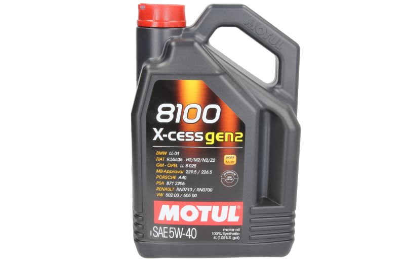 MOTUL 109775
