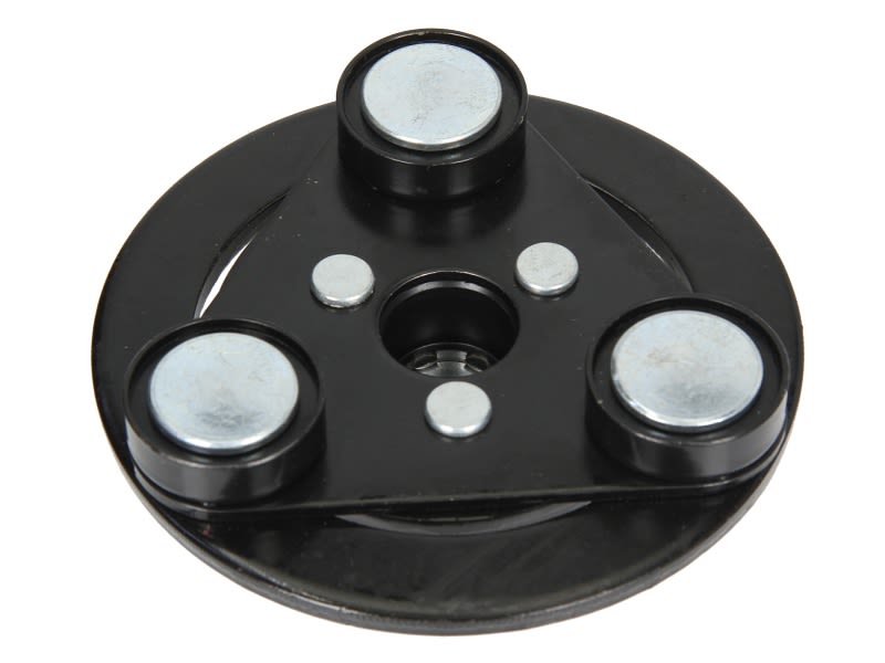 Tarcza zabieraka, sprzęgło magnetyczne sprężarki THERMOTEC KTT020074
