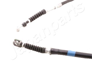 Linka hamulca ręcznego JAPANPARTS BC-200