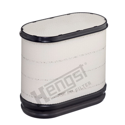Filtr powietrza HENGST FILTER E1663L