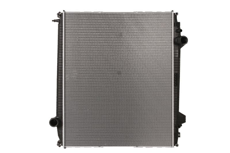 Chłodnica MAHLE CR 102 000P