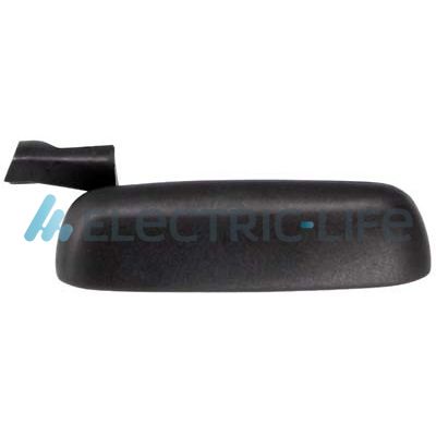 Klamka drzwi ELECTRIC LIFE ZR80393