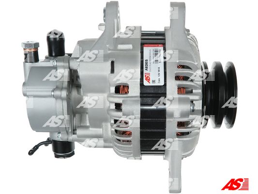 Alternator AS-PL A9280S