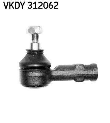 Końcówka drążka kierowniczego SKF VKDY 312062