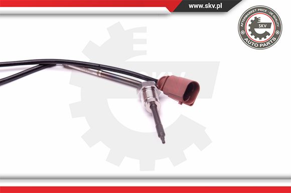 Czujnik temperatury spalin ESEN SKV 30SKV345