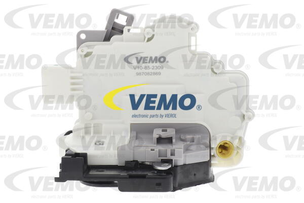 Zamek drzwi VEMO V10-85-2309