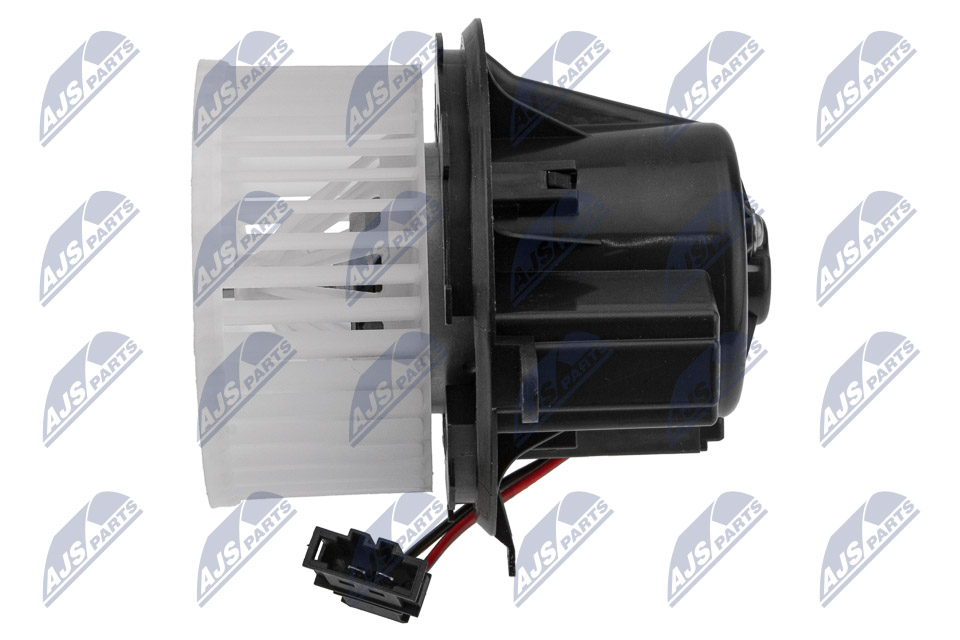 Wentylator wewnętrzny NTY EWN-ME-014