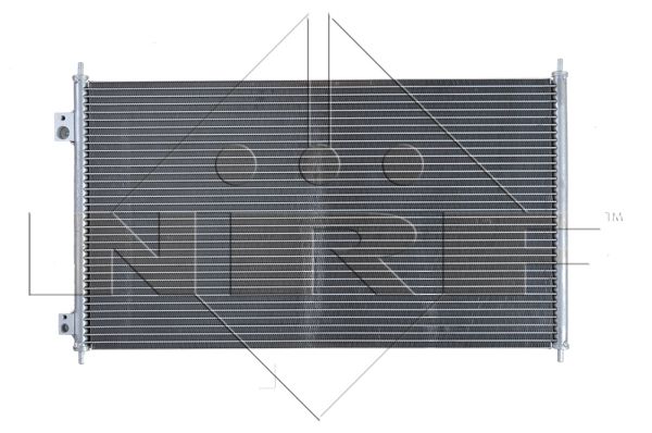 Skraplacz klimatyzacji NRF 35663