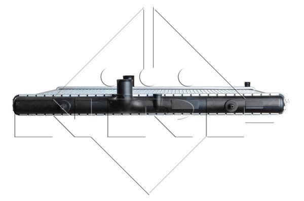 Chłodnica NRF 50437