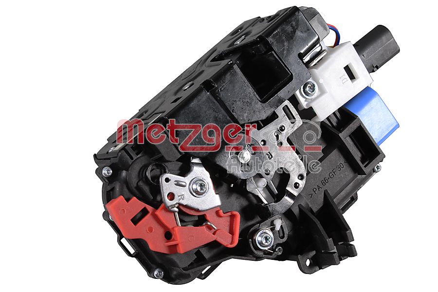 Zamek drzwi METZGER 2314528