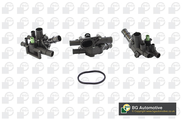 Termostat BGA CT5558