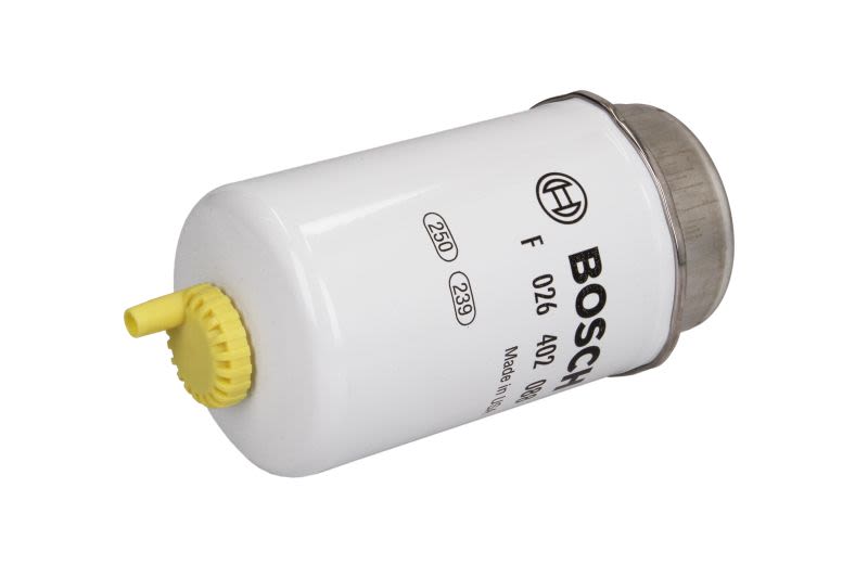 Filtr paliwa BOSCH F 026 402 088