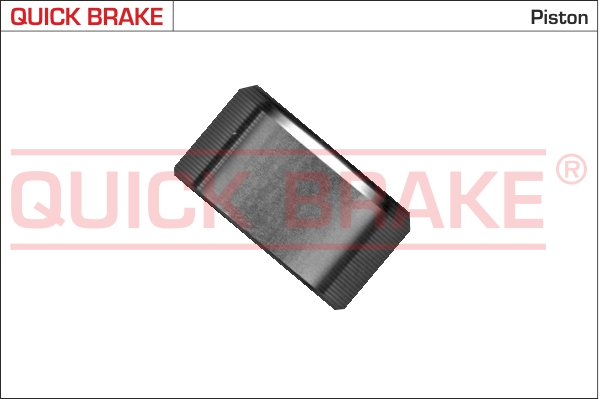 Tłoczek, zacisk hamulca QUICK BRAKE 185064K