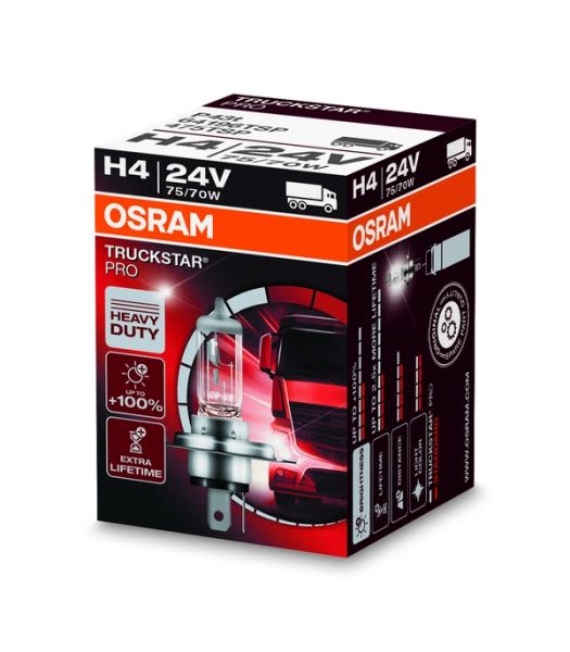 Żarówka OSRAM 64196TSP