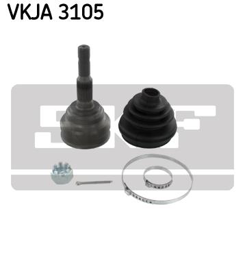 Przegub SKF VKJA 3105