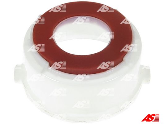 Pokrywa alternatora AS-PL ABEC3007S