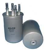 Filtr paliwa ALCO FILTER SP-1393