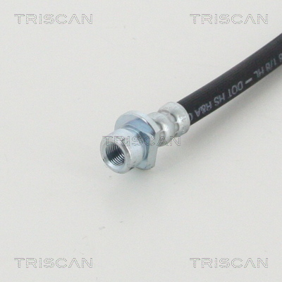 Przewód hamulcowy elastyczny TRISCAN 8150 40211