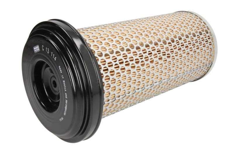Filtr powietrza MANN-FILTER C 13 114