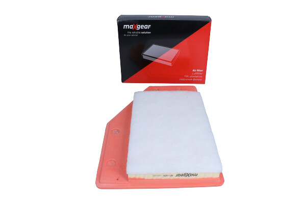 Filtr powietrza MAXGEAR 26-2517