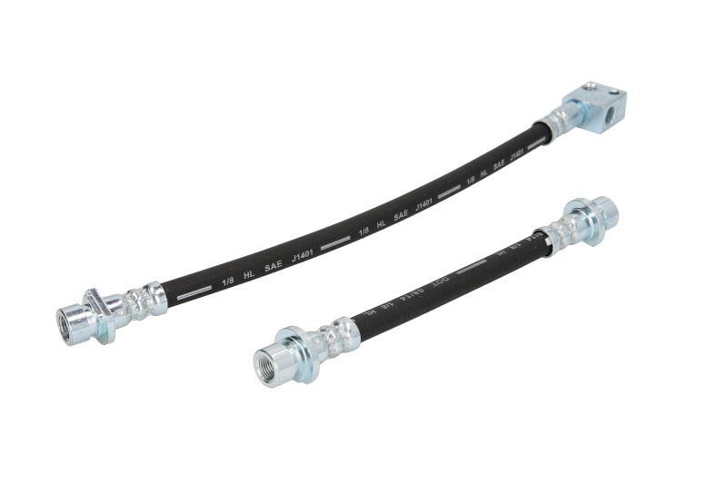 Przewód hamulcowy elastyczny HERTH+BUSS JAKOPARTS J3704239