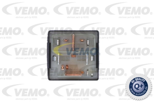Sterownik świec żarowych VEMO V15-71-0015