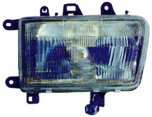 Reflektor ABAKUS 212-1151R-LD-E