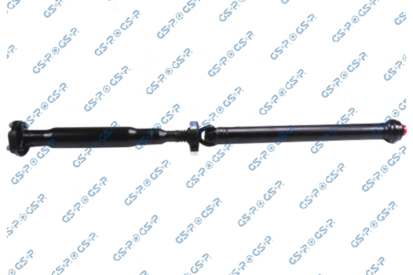 Wał napędowy, napęd osi GSP PS900165