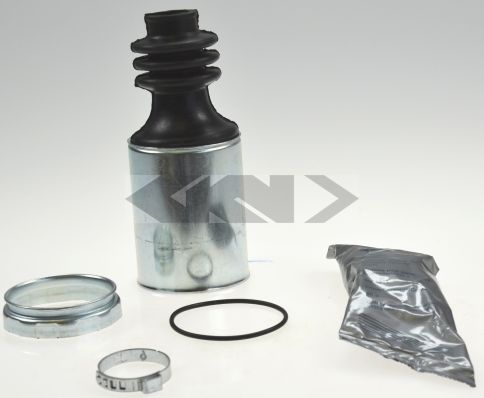 Zestaw osłon SPIDAN 26281