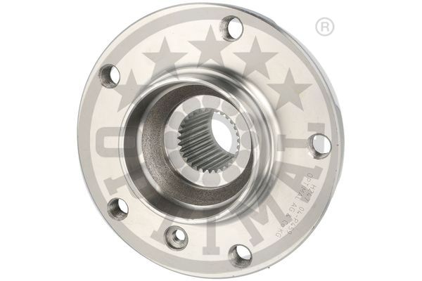 Piasta koła OPTIMAL 04-P459