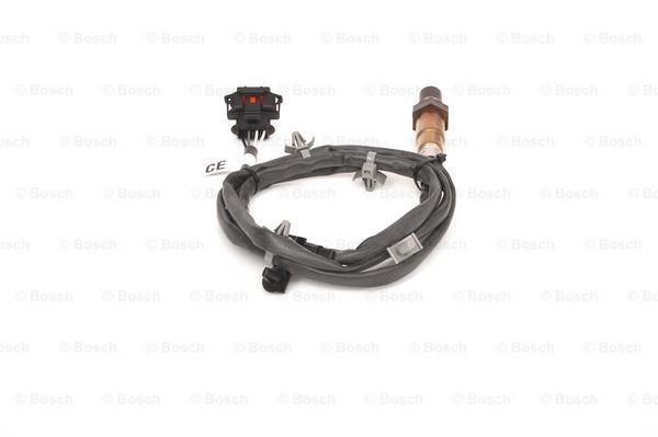 Sonda lambda BOSCH 0 258 006 588