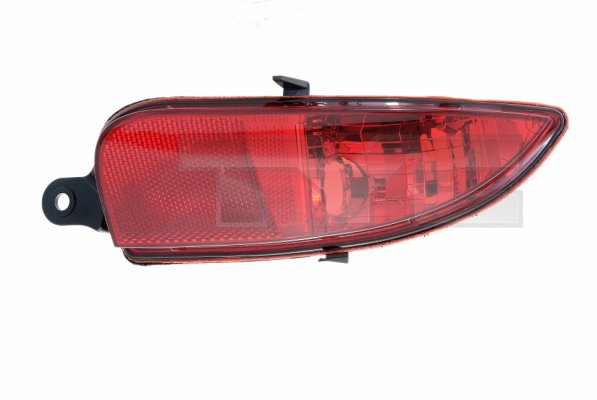 Lampa przeciwmgielna TYC 19-0150-01-2