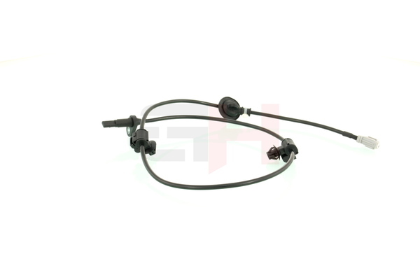 Czujnik prędkości obrotowej koła GH GH-704400