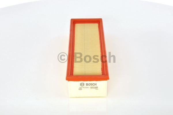Filtr powietrza BOSCH 1 457 433 260